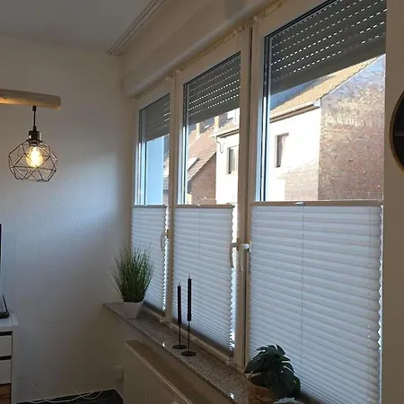 Helles Nahe Centro, Duesseldorf & Ruhrgebiet