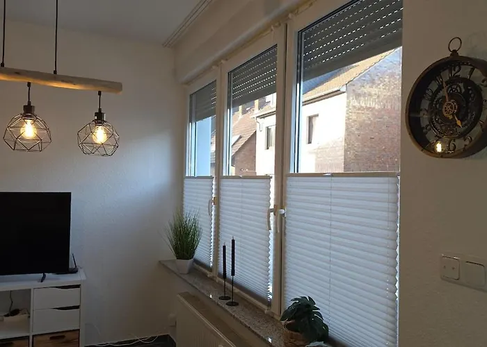 Helles Nahe Centro, Duesseldorf & Ruhrgebiet