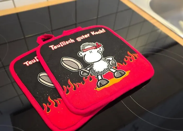 Helles Nahe Centro, Duesseldorf & Ruhrgebiet